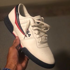 Fila Original Fitness